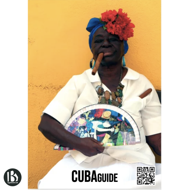 Guide Cuba