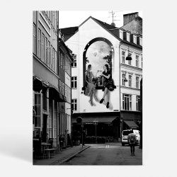 Copenhagen Girls - Kunstneriske