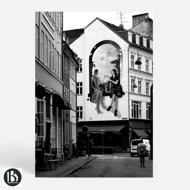 Copenhagen Girls - Kunstneriske