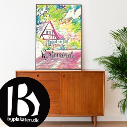 Kerteminde (5300) - Kunstnerisk - Fairytale