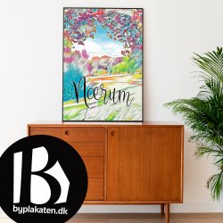 Nrum (2850) - Kunstnerisk - Nrum Fairytale