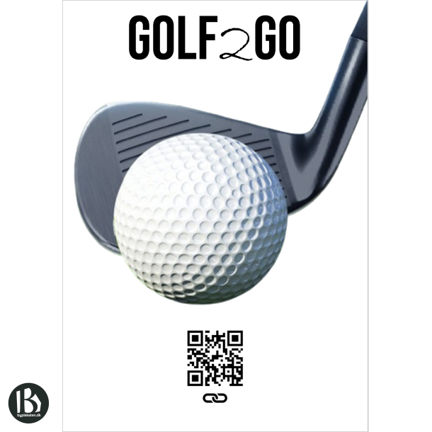 Golf 2 Go