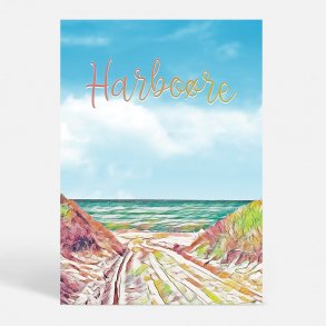 Harbo�re (7673) - Kunstnerisk - In Colors v2