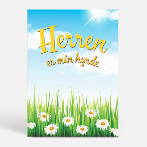 Herren er min hyrde- Citater