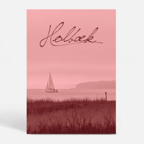 Holbk (4300) - Kunstnerisk - By The Sea