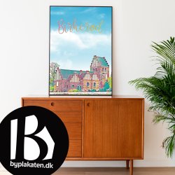 Birkerd (3460) - Kunstnerisk - In Colors