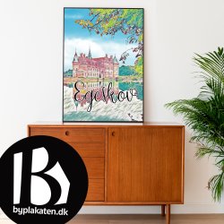 Egeskov (5750) - Kunstnerisk - In Colors