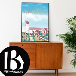 Gauerslund (7080) - Kunstnerisk - In Colors