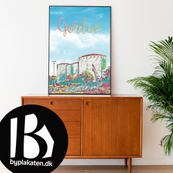 Grlev (4281) - Kunstnerisk - In Colors v2