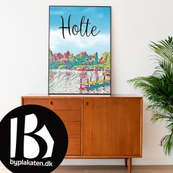 Holte (2840) - Kunstnerisk - In Colors