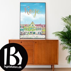 Kge (4600) - Kunstnerisk - In Colors v2