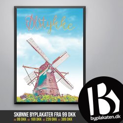 lstykke (3650) - Kunstnerisk - In Colors v2