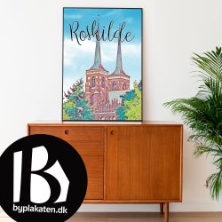 Roskilde (4000) - Kunstnerisk - In Colors