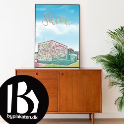 Skive (7800) - Kunstnerisk - In Colors v2