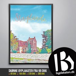Slagslunde (3660) - Kunstnerisk - In Colors v2