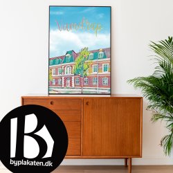 Vamdrup (6580) - Kunstnerisk - In Colors