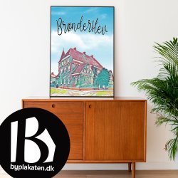 Brnderslev (9700) - Kunstnerisk - In Colors v2