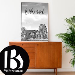 Birkerd (3460) - Kunstnerisk - In Grey
