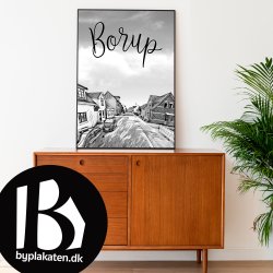Borup (4140) - Kunstnerisk - In Grey v2