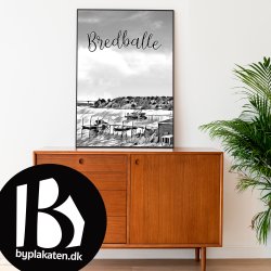 Bredballe (7120) - Kunstnerisk - In Grey