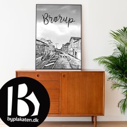 Brrup (6650) - Kunstnerisk - In Grey