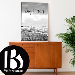 Engesvang (7442) - Kunstnerisk - In Grey