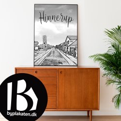 Hinnerup (8382) - Kunstnerisk - In Grey