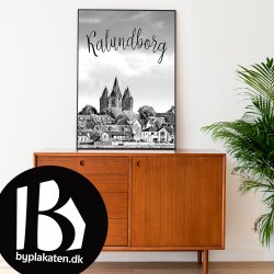 Kalundborg (4400) - Kunstnerisk - In Grey