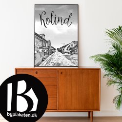 Kolind (8560) - Kunstnerisk - In Grey