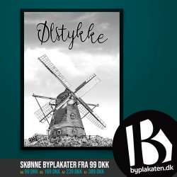 lstykke (3650) - Kunstnerisk - In Grey v2