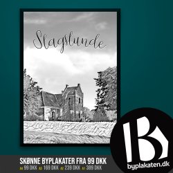 Slagslunde (3660) - Kunstnerisk - In Grey v2