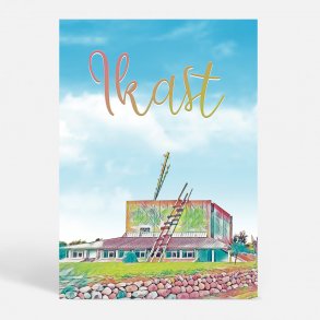 Ikast (7430) - Kunstnerisk - In Colors