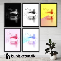 Kolding (6000) - Kunstnerisk - KOLDSYLVANIA (duet)