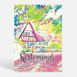 Kerteminde (5300) - Kunstnerisk - Fairytale