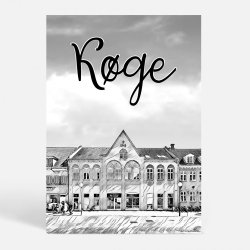 Kge (4600) - Kunstnerisk - In Grey v2