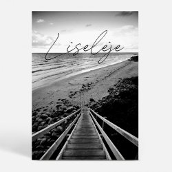 Liseleje (3360) - Kunstnerisk - The Beach