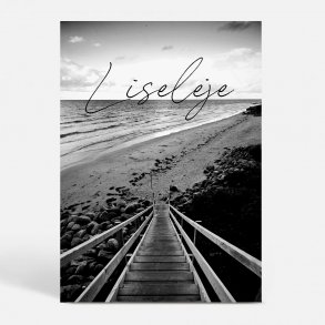 Liseleje (3360) - Kunstnerisk - The Beach