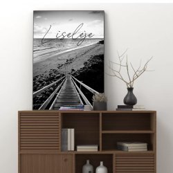 Liseleje (3360) - Kunstnerisk - The Beach