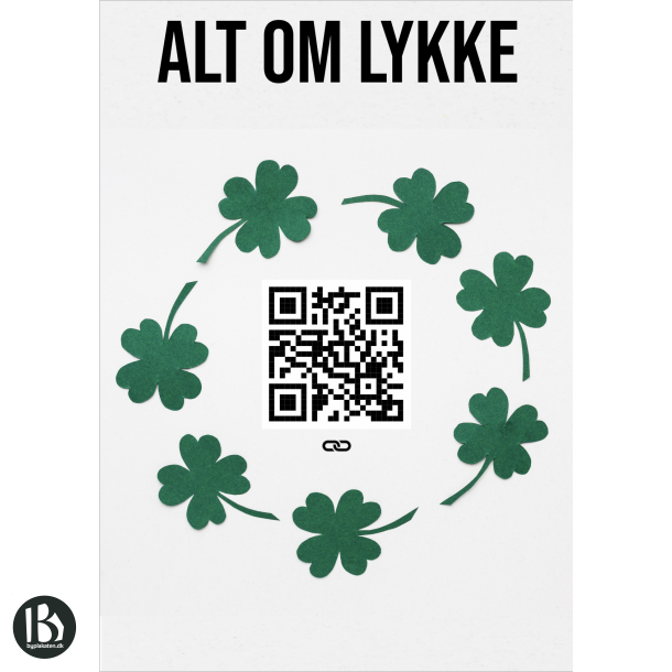 ALT om LYKKE
