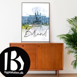 Billund (7190) - Kunstnerisk - The ART