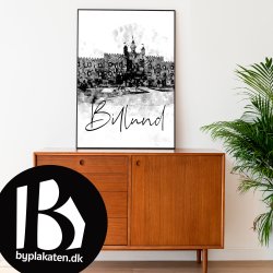 Billund (7190) - Kunstnerisk - The ART in Grey