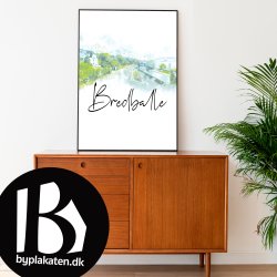 Bredballe (7120) - Kunstnerisk - The ART