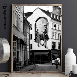 Copenhagen Girls - Kunstneriske