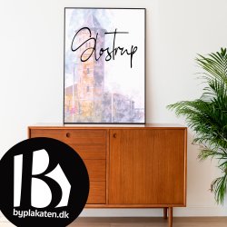 Glostrup (2600) - Kunstnerisk - The ART