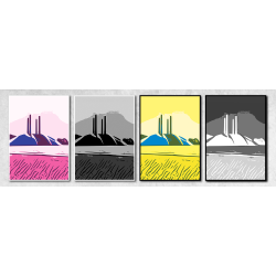 Herning (7400) - Kunstnerisk - ELIALIZED v3