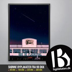 Kbenhavn (1630) - Kunstnerisk - Meatlover