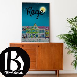 Kge (4600) - Kunstnerisk - by Night v2