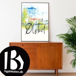 lsted (3310) - Kunstnerisk - The ART