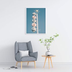 The Motel - Kunstnerisk