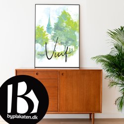 Viuf (6051) - Kunstnerisk - The ART